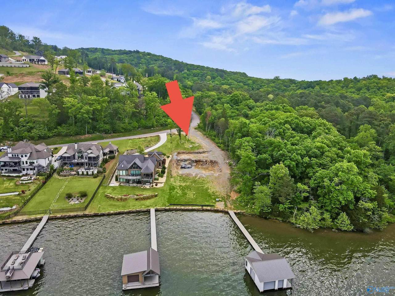 LOT 1 Reserve Drive - Photo 1