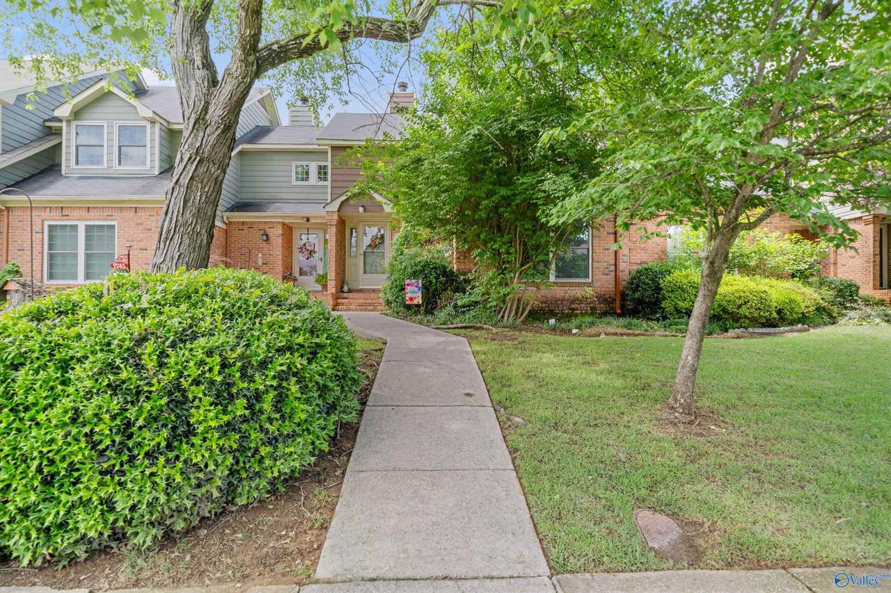 2747 Wynterhall - Photo 1