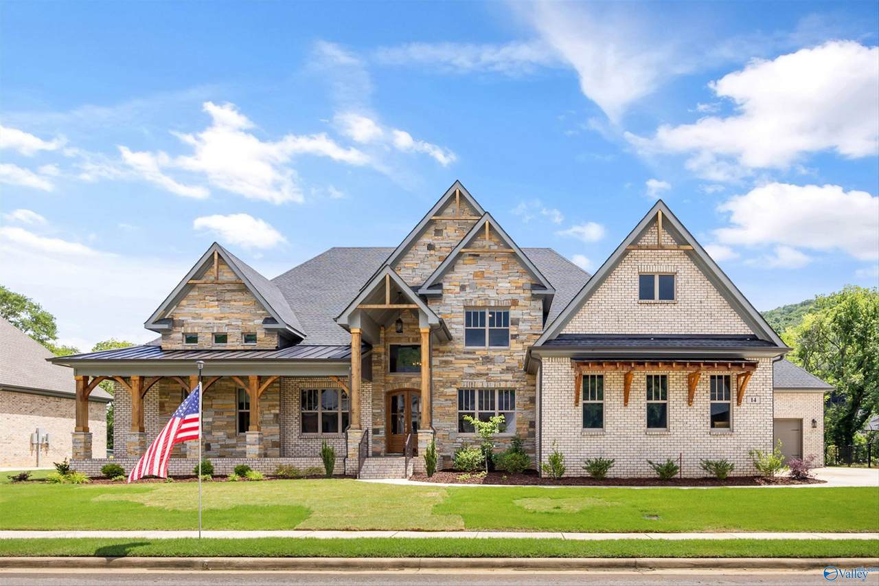 14 Blue Meadow Way - Photo 1