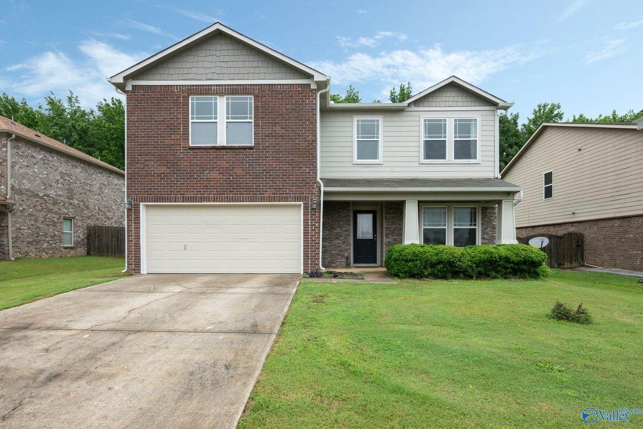 151 Bermuda Lakes Drive - Photo 1