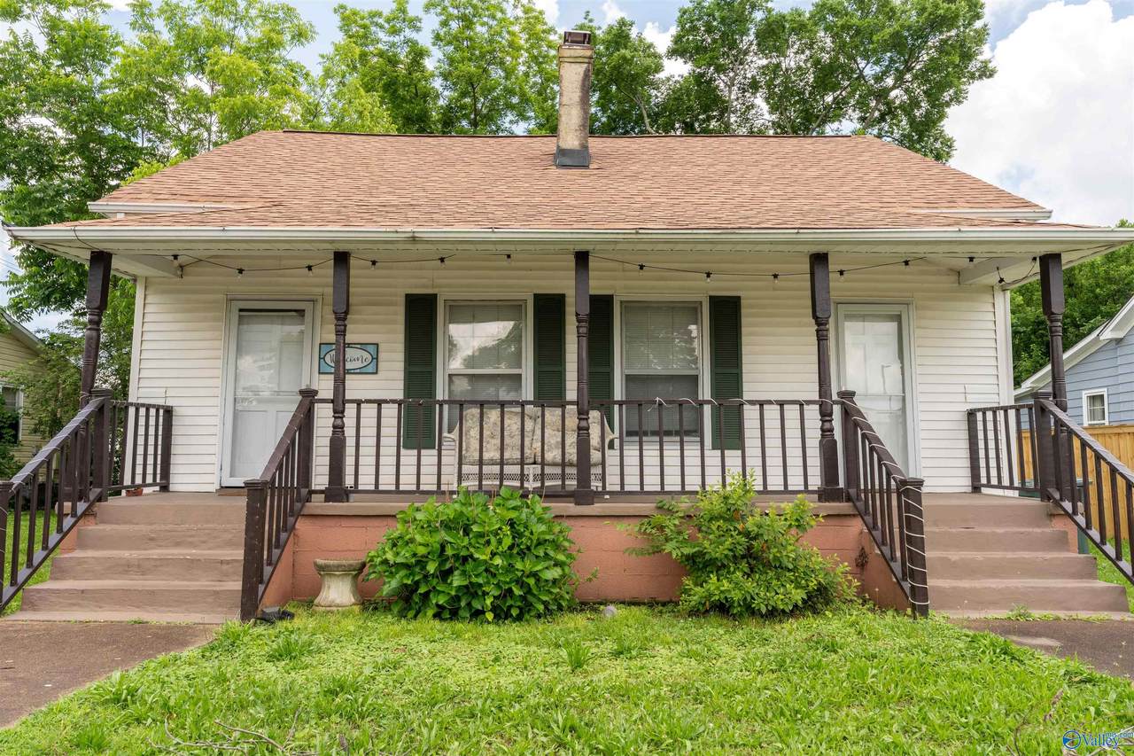 718 Rison Avenue - Photo 1
