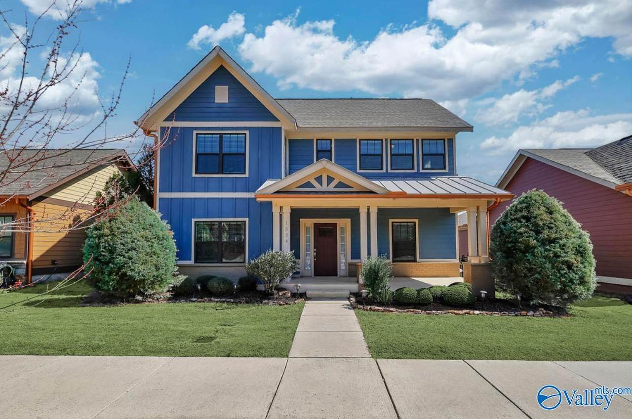 1524 Trek Street - Photo 1