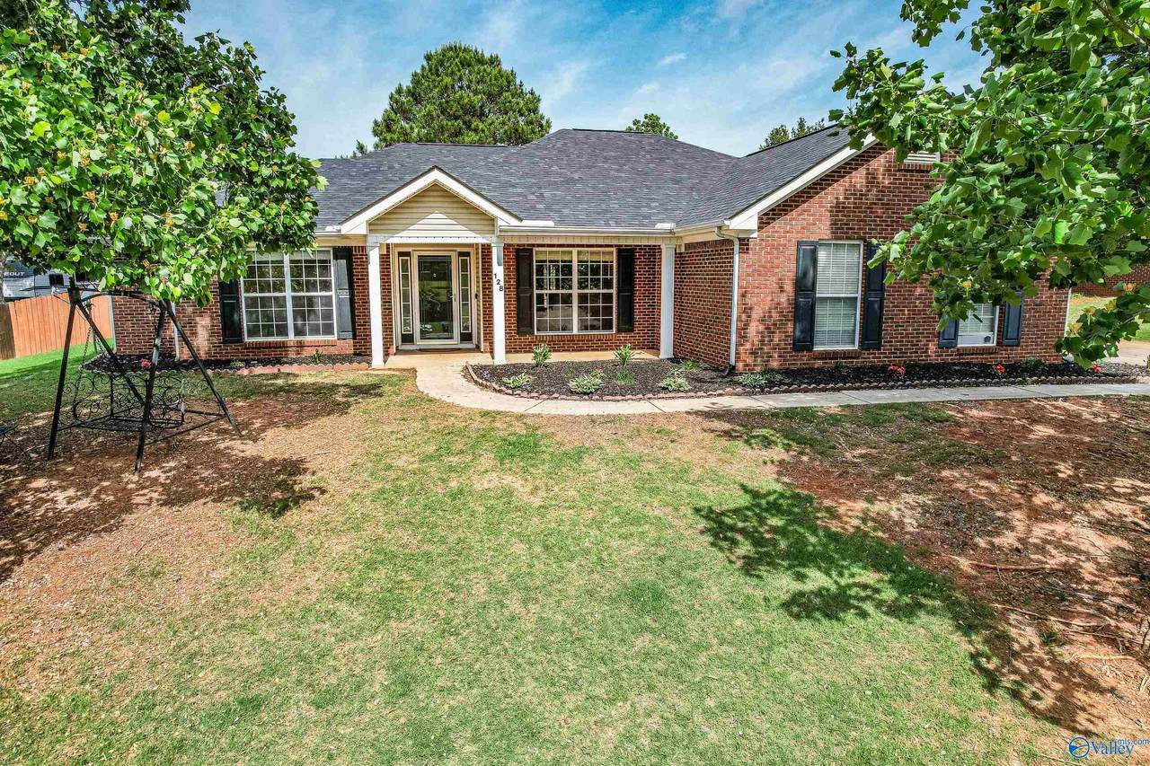 128 Wilder Drive - Photo 1