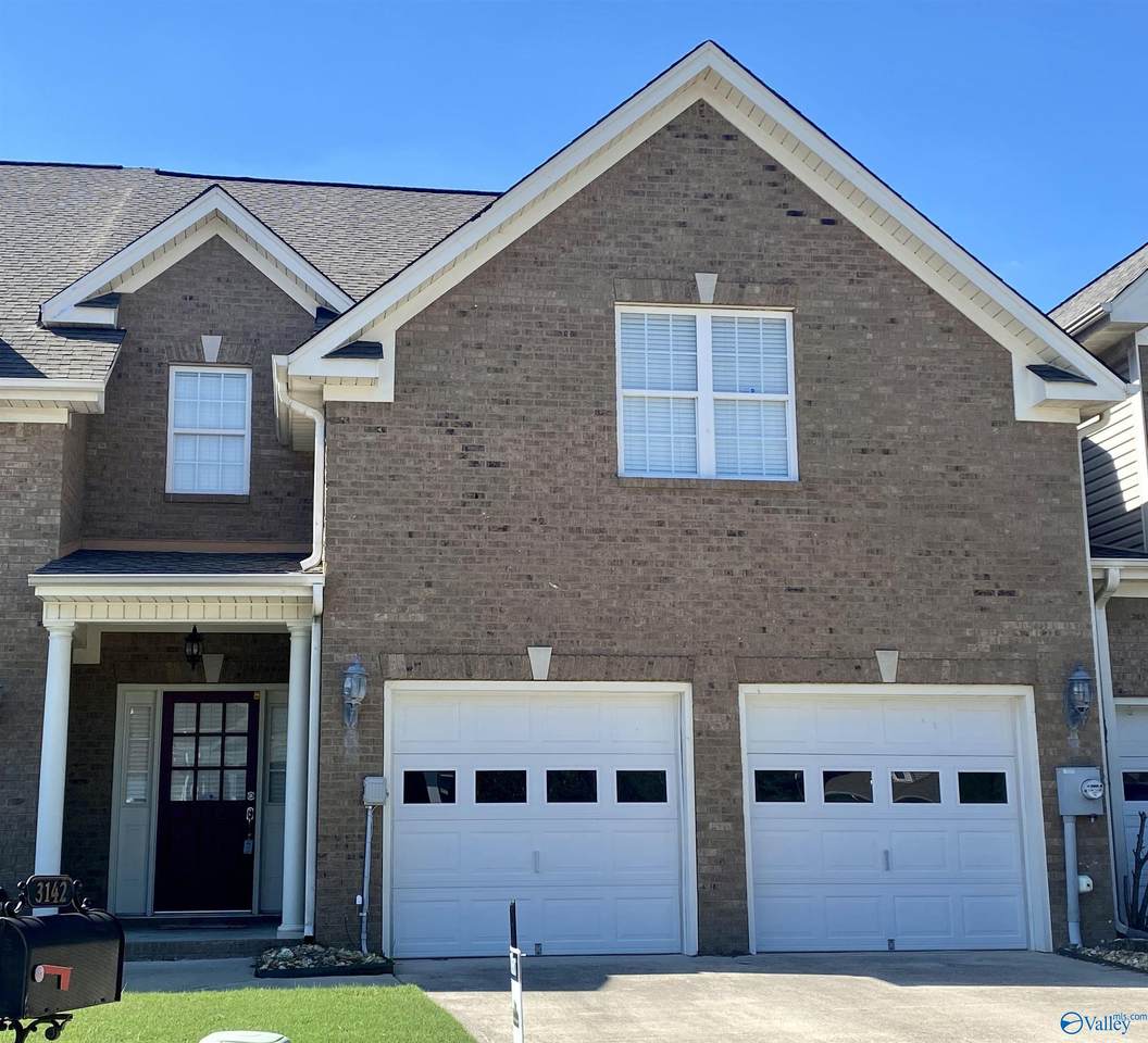 3142 Mallard Point Drive - Photo 1
