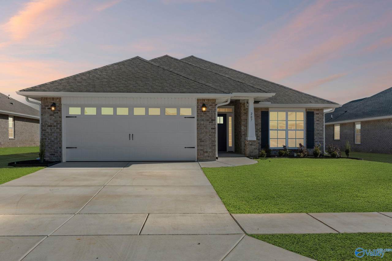 206 Poppy Trail - Photo 1