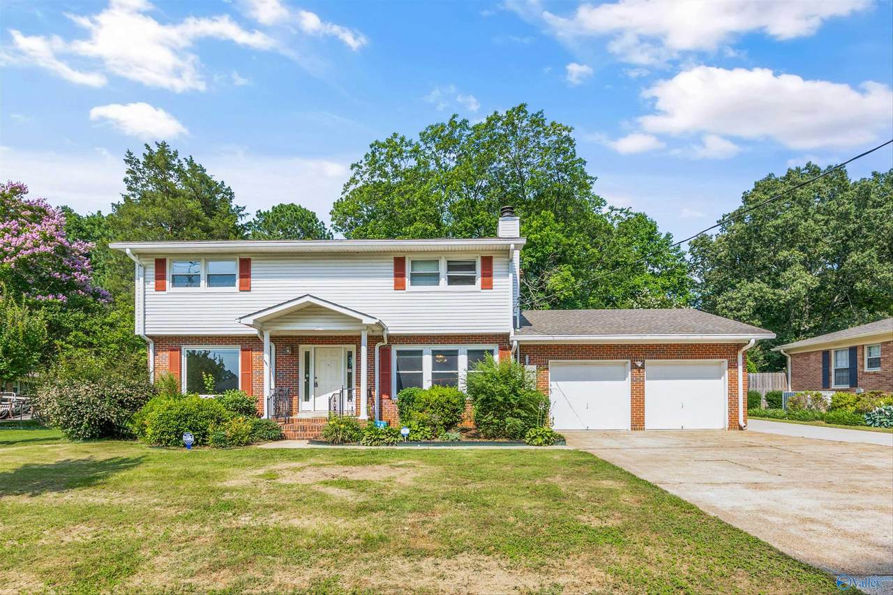 11303 Crestfield Drive - Photo 1