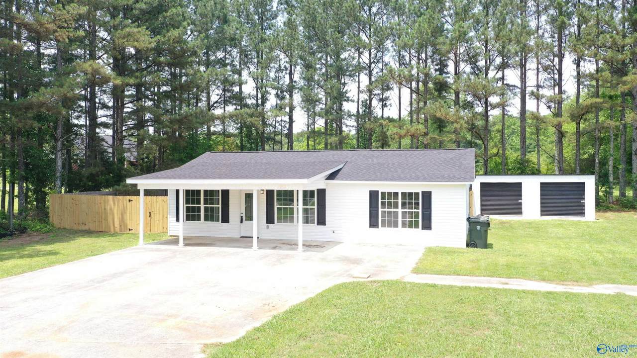 3499 Ready Section Road - Photo 1