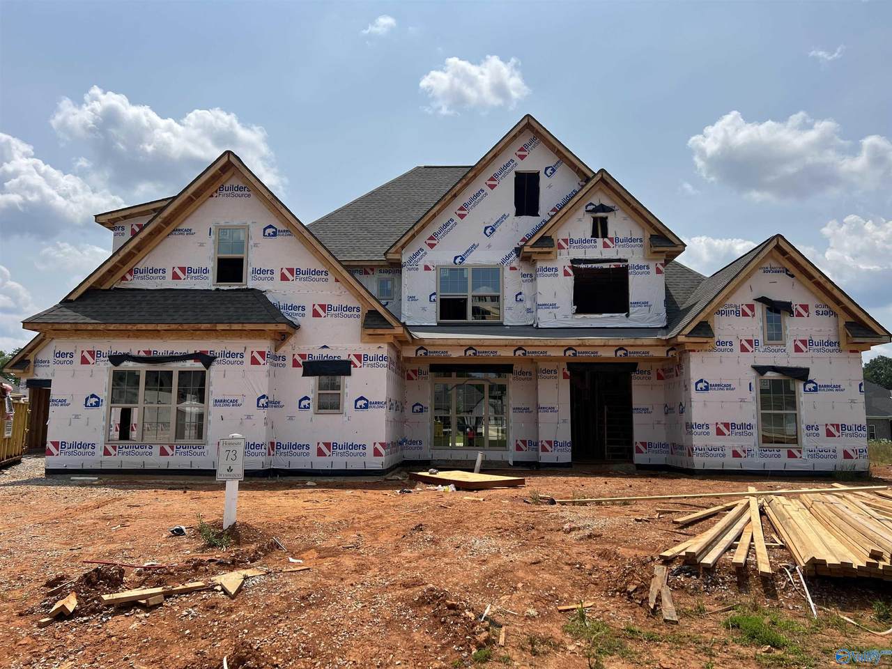116 Trackside Trail - Photo 1