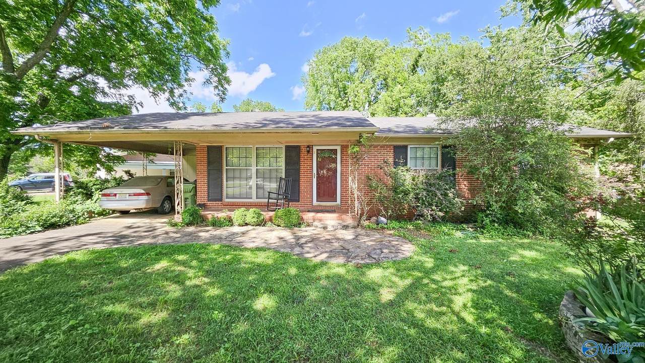 6500 Marsh Avenue - Photo 1