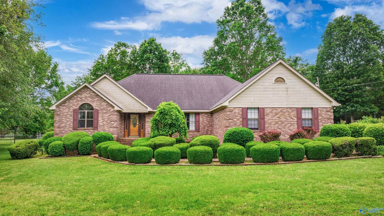 2211 Pumpkin Center Road - Photo 1