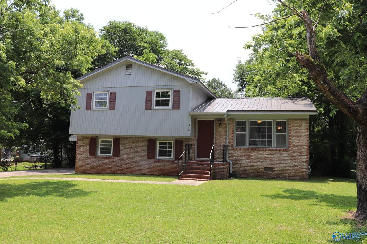 3703 Fox Trail Circle - Photo 1