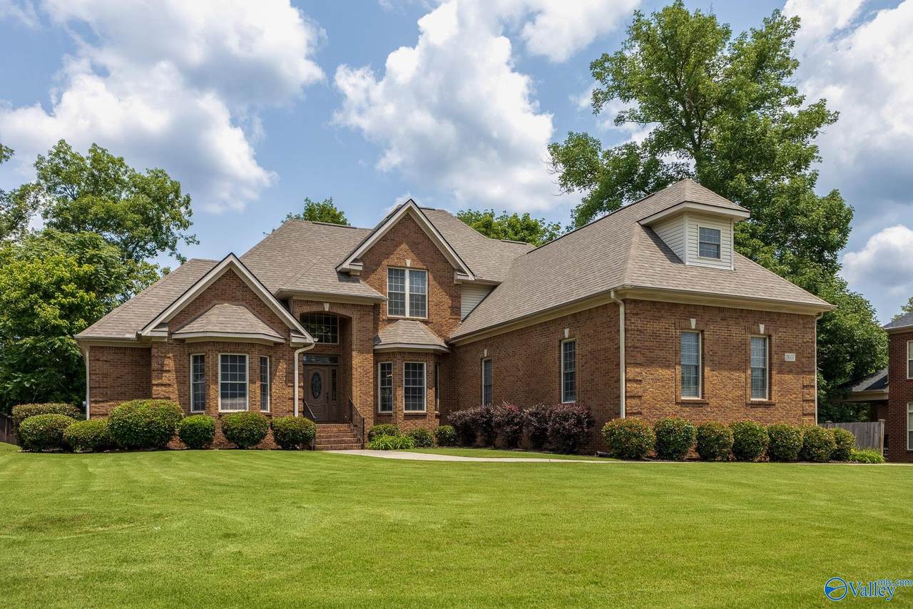 2607 Legacy Preserve Drive - Photo 1
