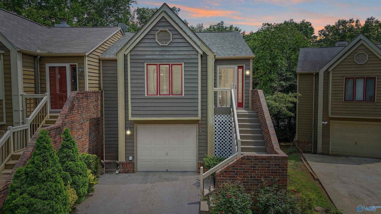 213 Knollridge Circle - Photo 1