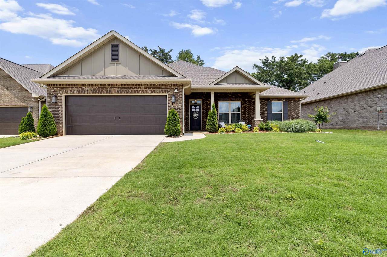 159 Creek Ridge Drive - Photo 1