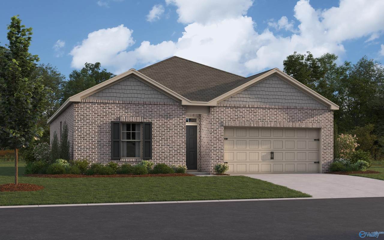 134 Ivy Park Circle - Photo 1