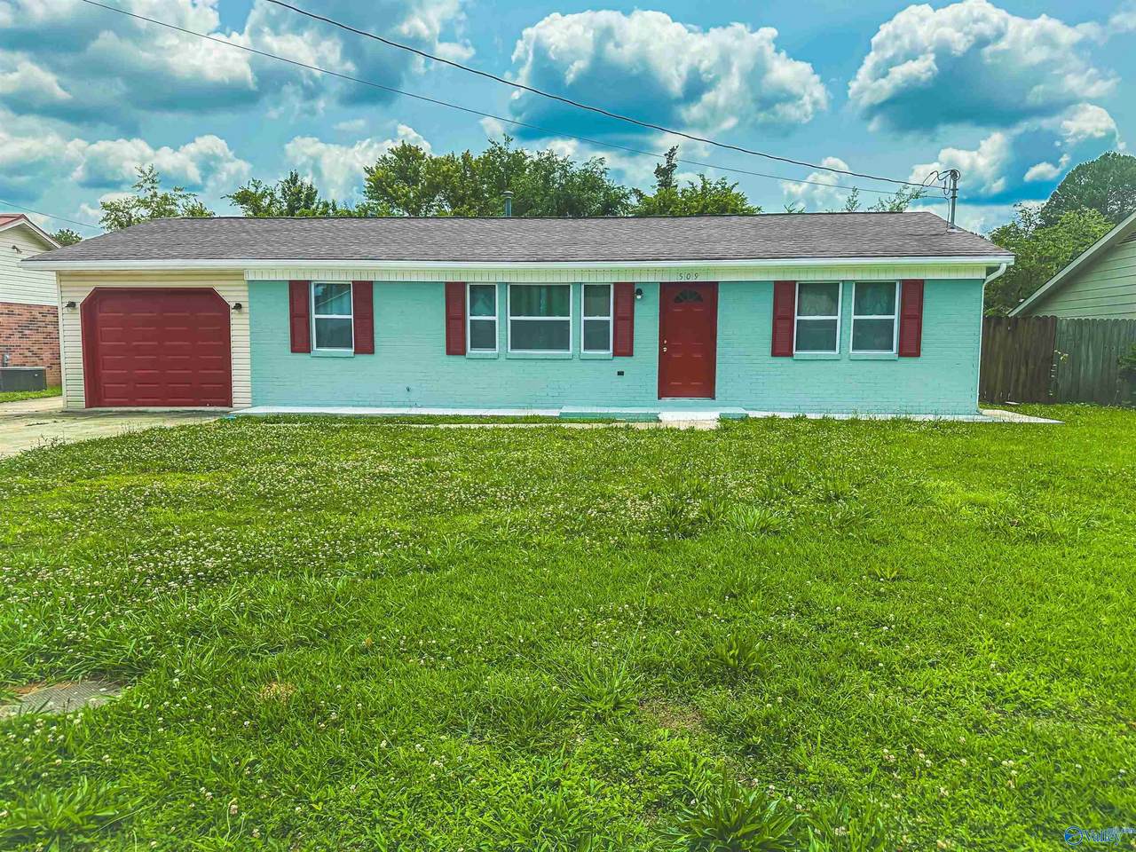 509 Pumpkin Drive Sw - Photo 1