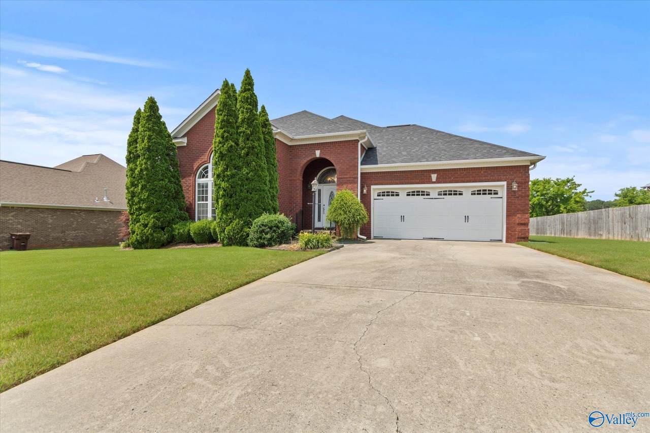 25755 Iron Gate Drive - Photo 1
