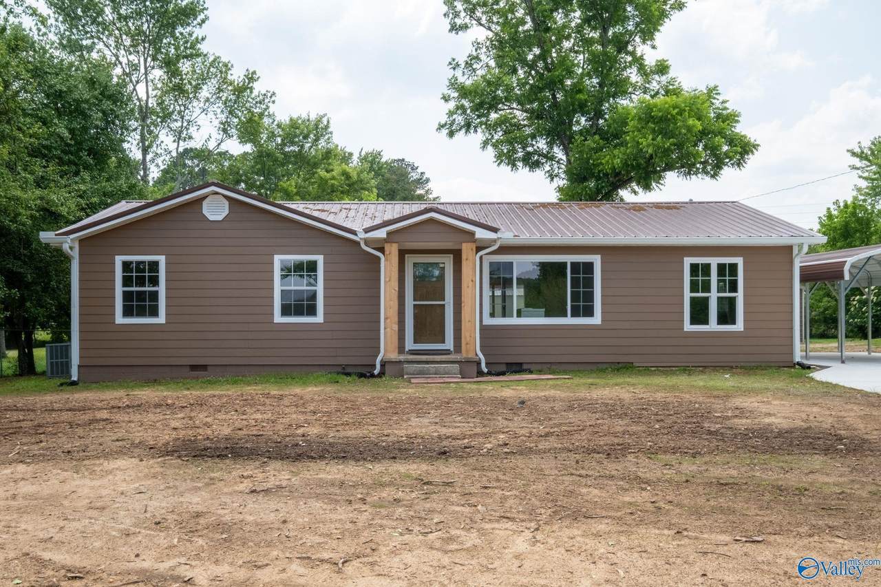 2221 Old Union Road - Photo 1