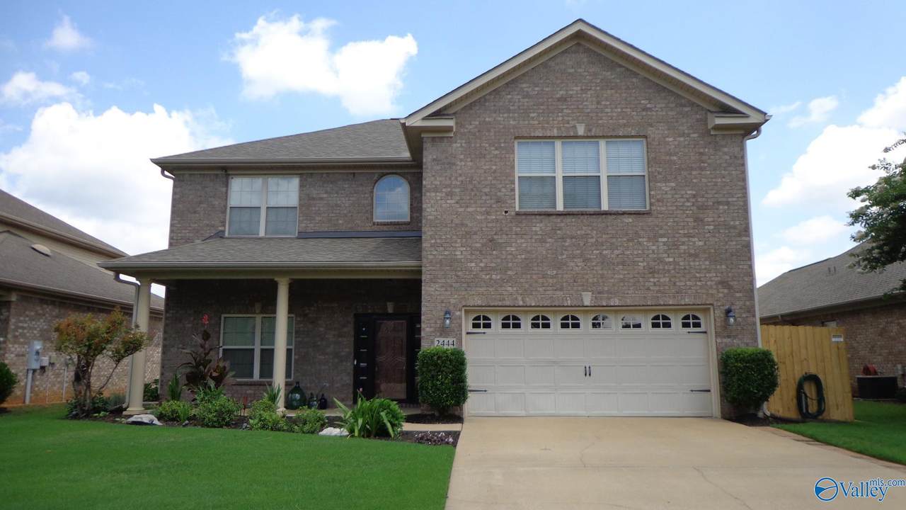 2444 Bell Manor Drive - Photo 1