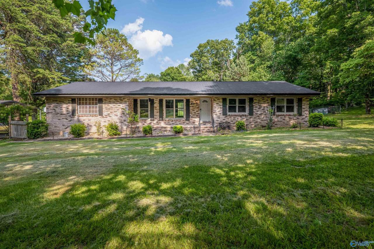 1305 Beason Gap Road - Photo 1