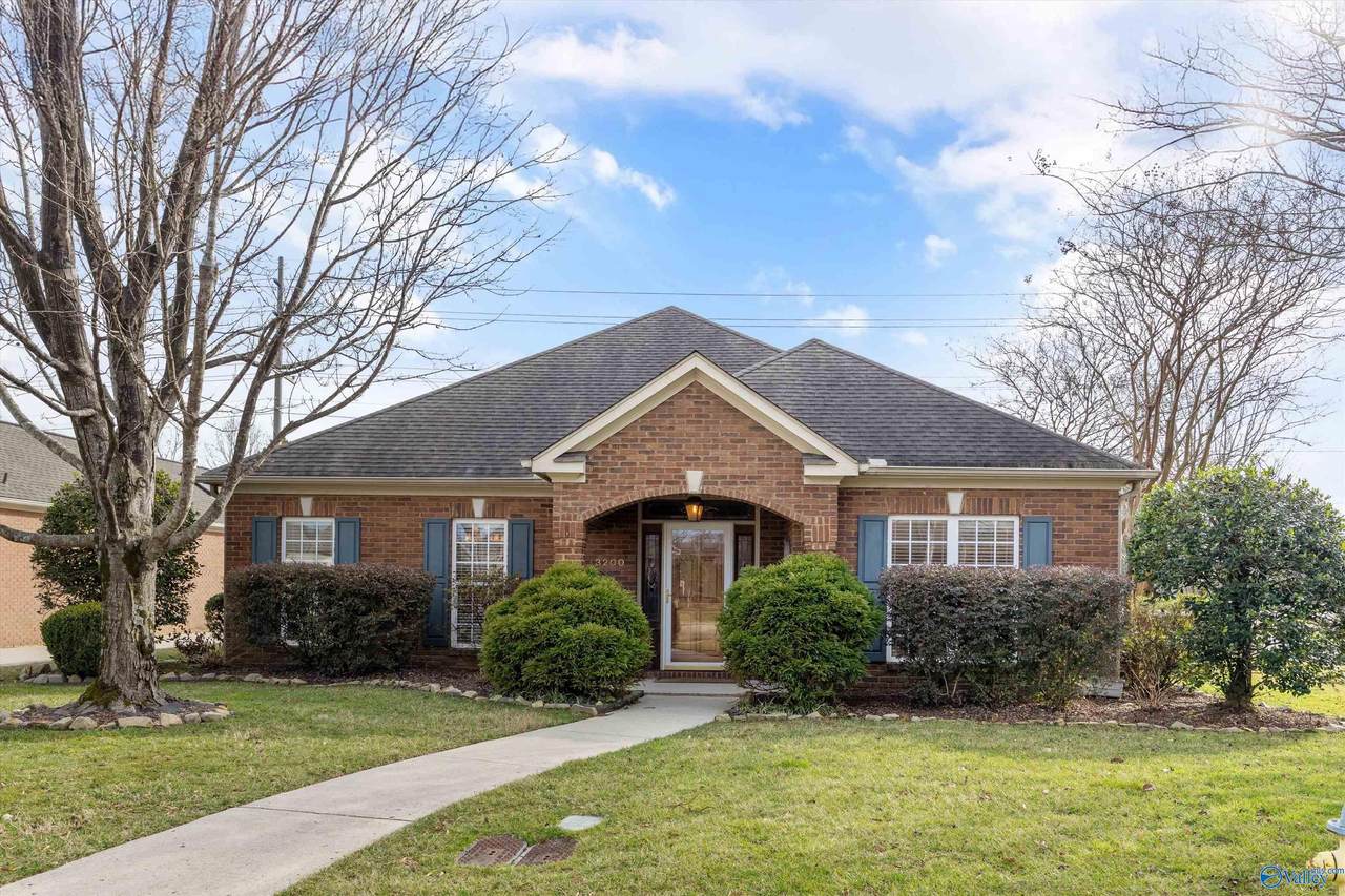 3200 Waterman Drive - Photo 1