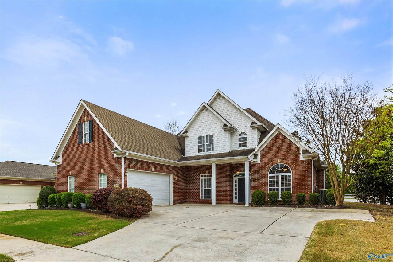 2941 Eastern Shore Drive - Photo 1