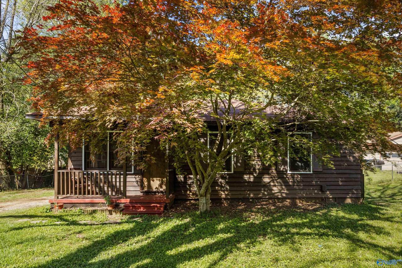 3607 Gay Street - Photo 1