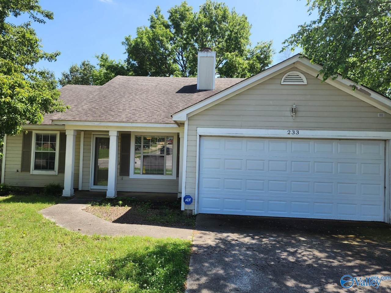 233 Knox Creek Trail - Photo 1