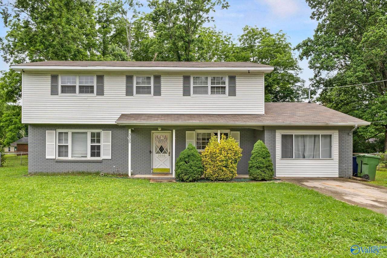 3105 Lewisburg Drive - Photo 1