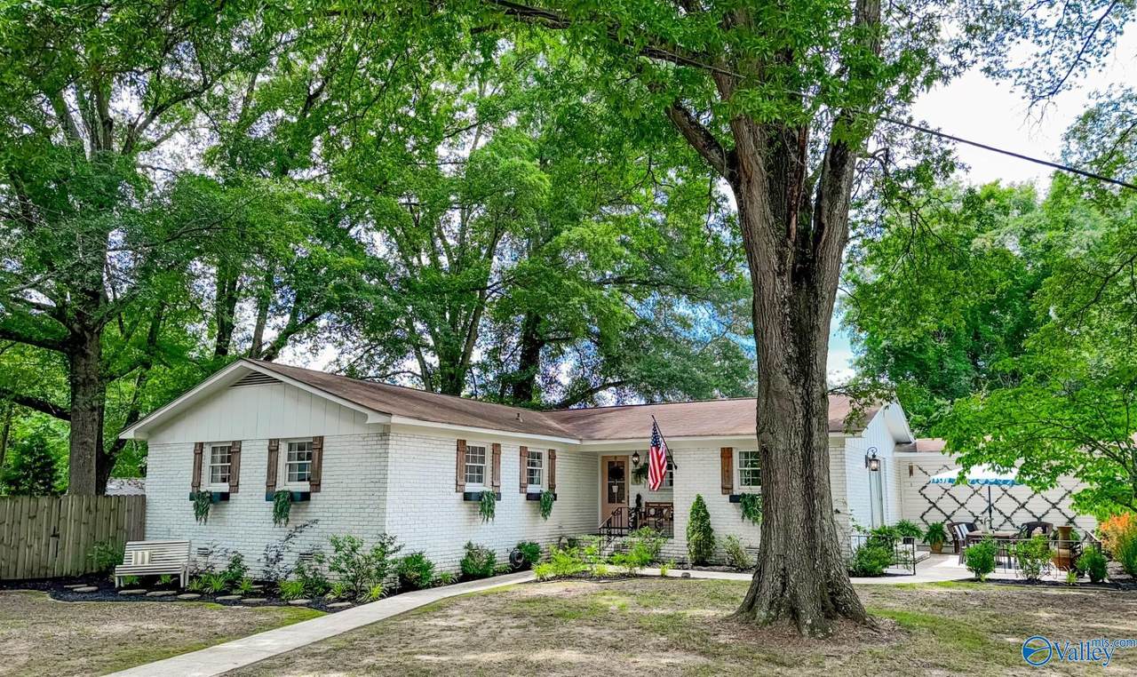 659 Vaughn Bridge Road - Photo 1