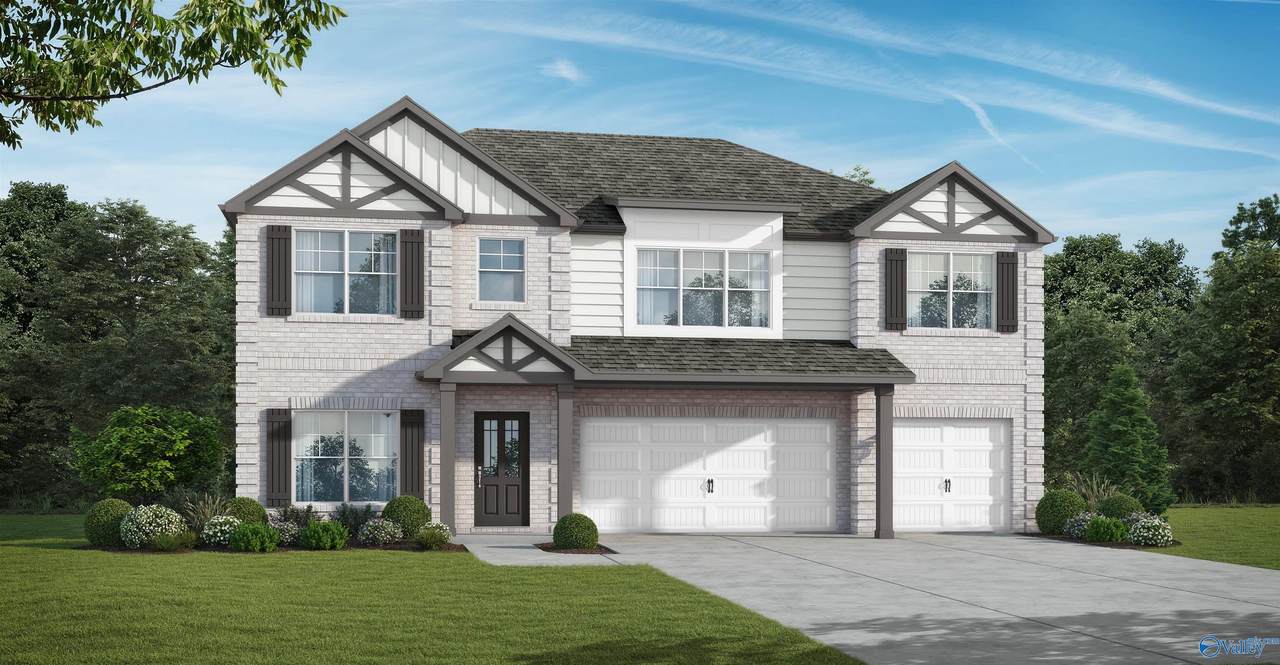 26447 Valley Ridge Road - Photo 1