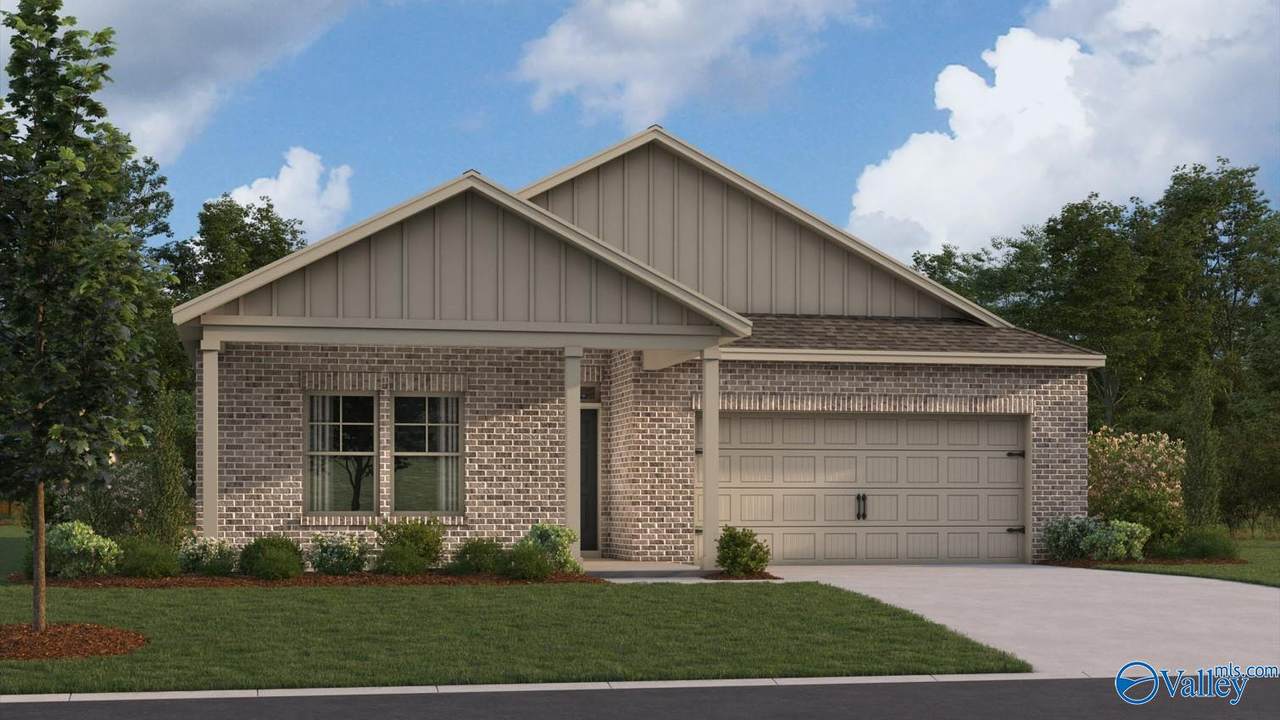 404 Jackson Point Circle - Photo 1