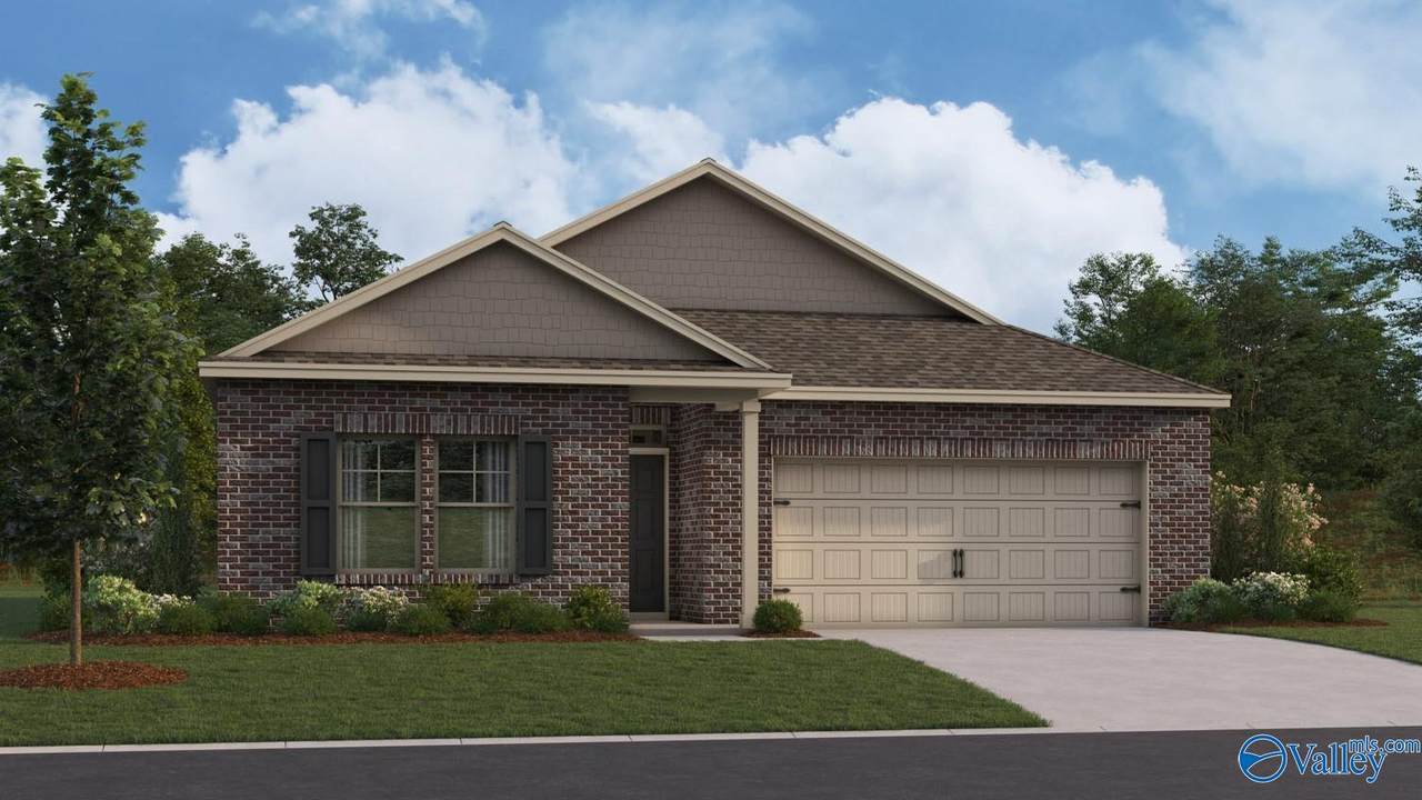 408 Jackson Point Circle - Photo 1