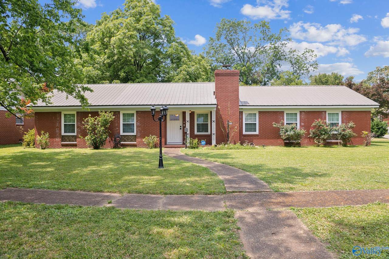 850 Johnston Street - Photo 1