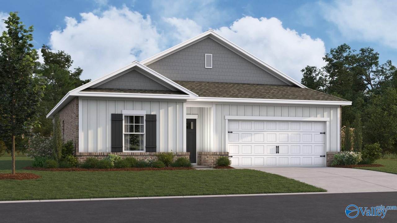 15411 Bees Street - Photo 1