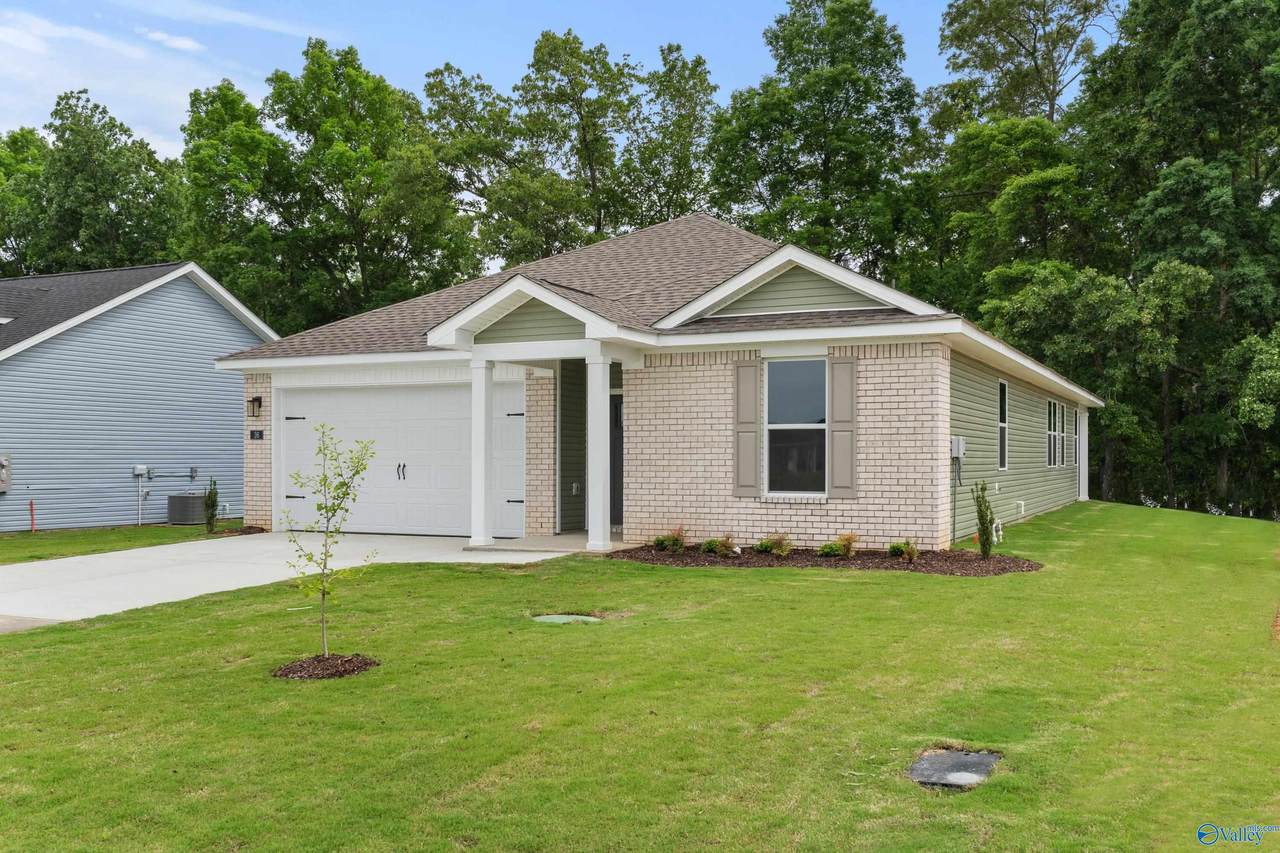 36 Aurora Circle - Photo 1
