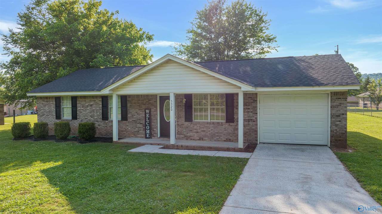 5320 Martin Avenue - Photo 1