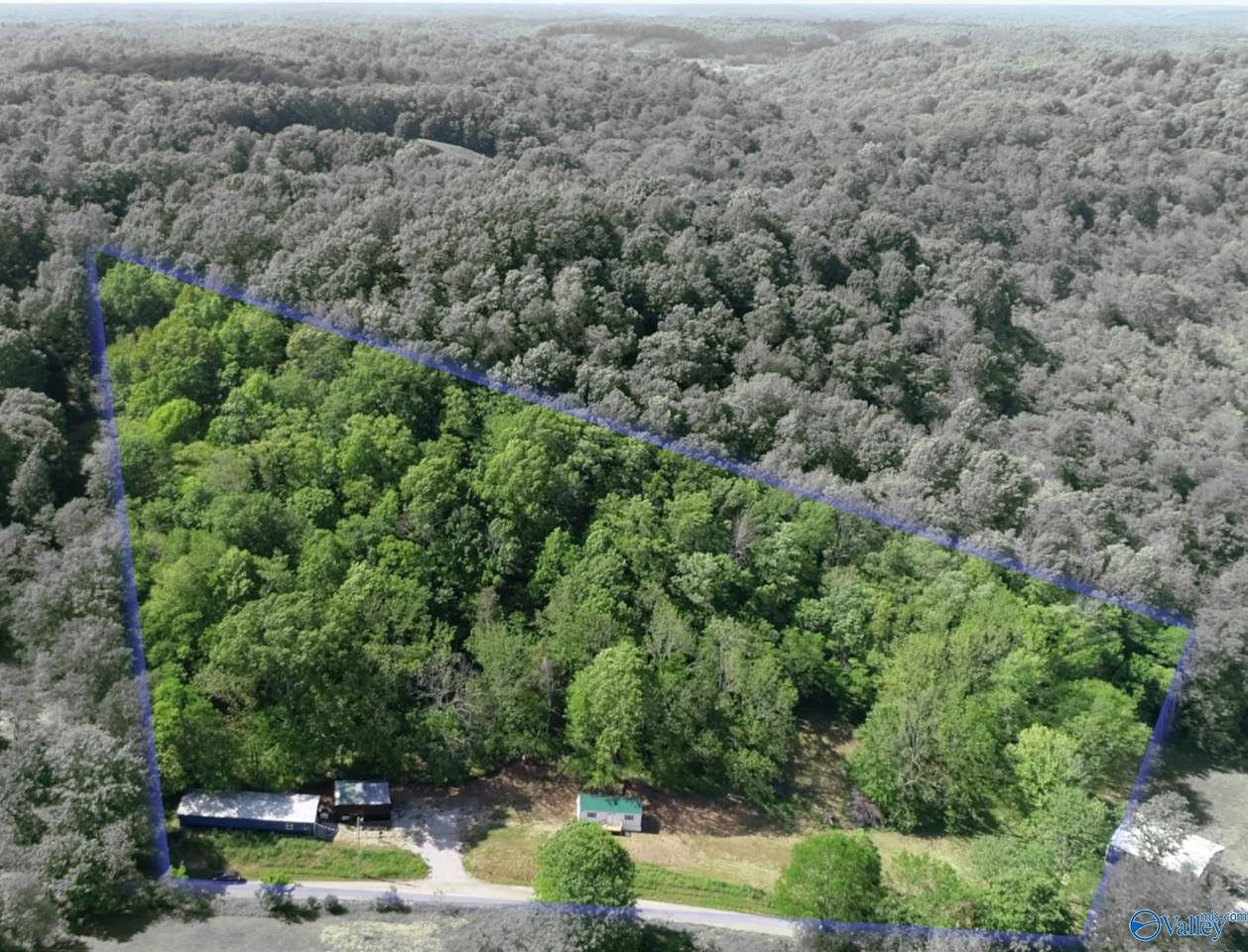 140 Ben Johnson Road - Photo 1