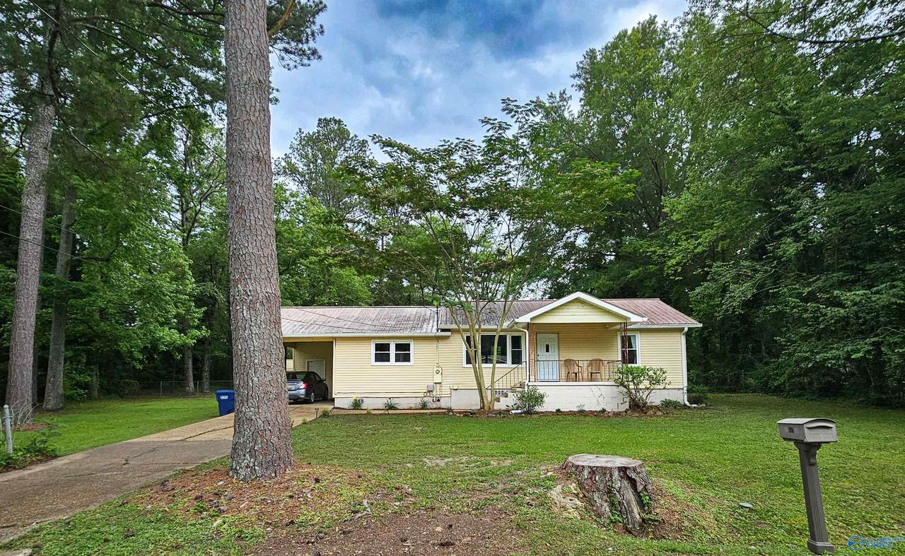 517 Etowah Street - Photo 1