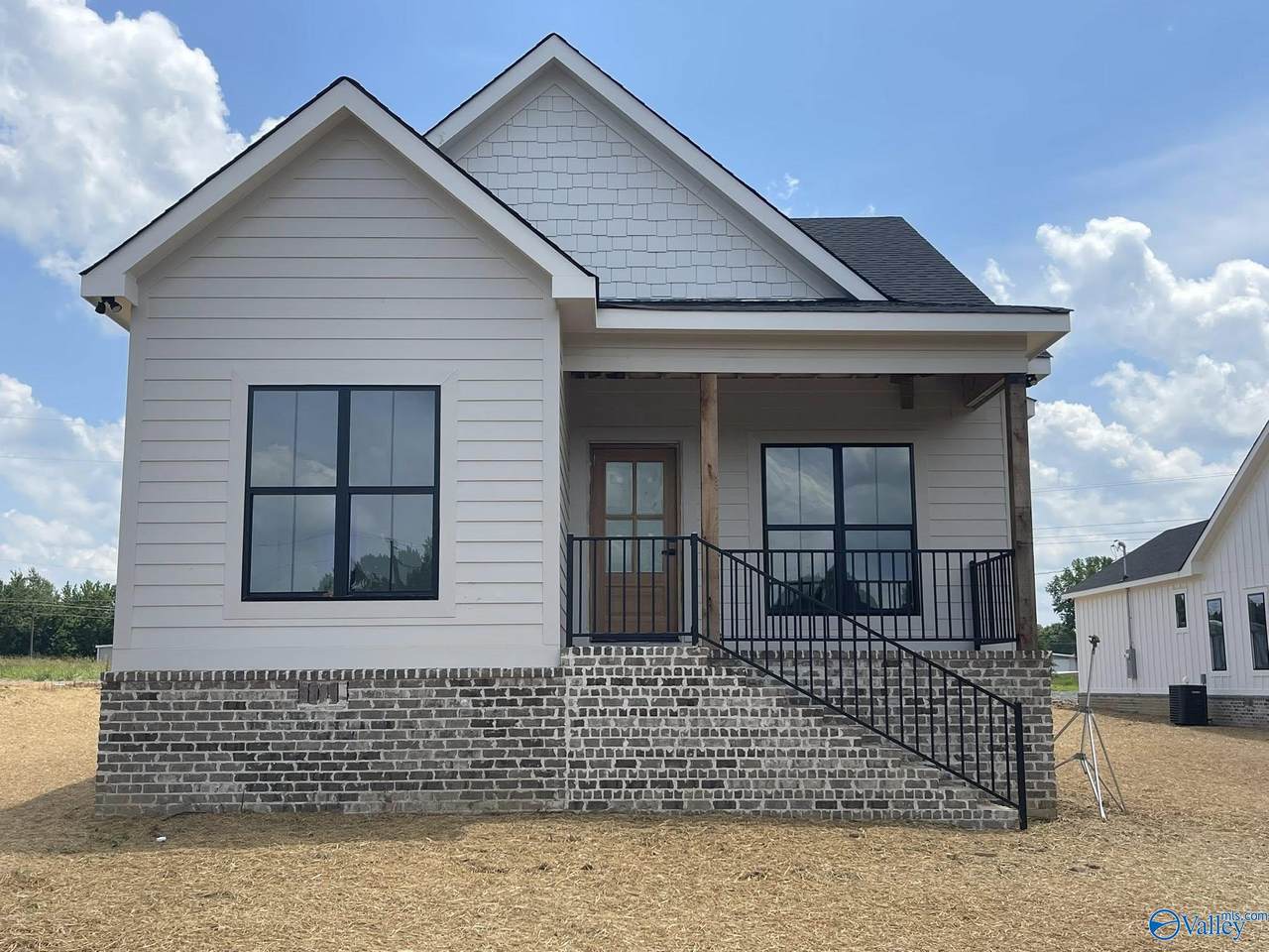 Lot 2 Patterson Street - Photo 1