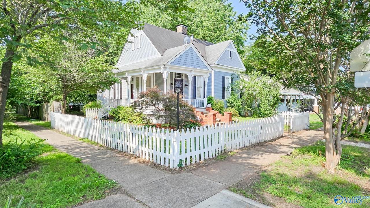 211 Prospect Drive - Photo 1