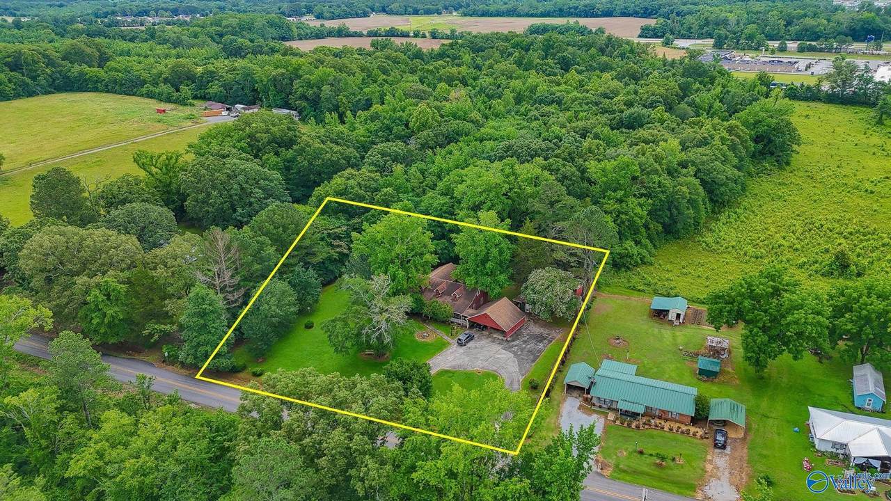 384 County Road 170 - Photo 1