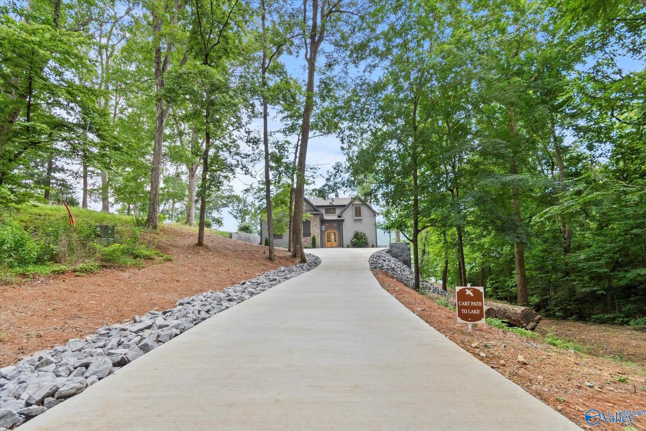 2231 Lookout Mountain Drive - Photo 1