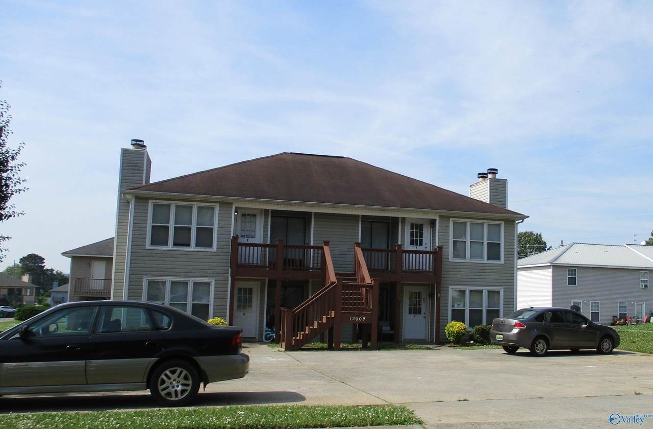 12009 Sugar Mill Circle - Photo 1