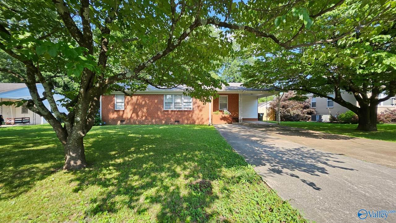 325 Crestview Street - Photo 1