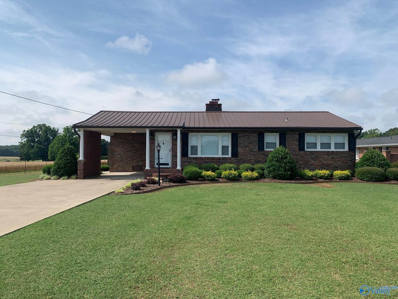 19456 Huntsville Brownsferry Road - Photo 1