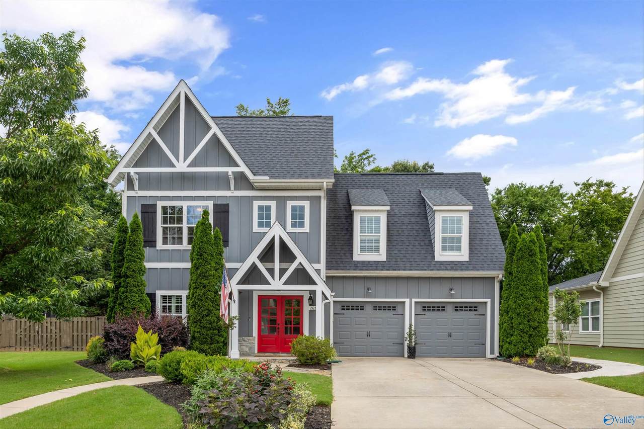 2654 Mountain Stream Way - Photo 1
