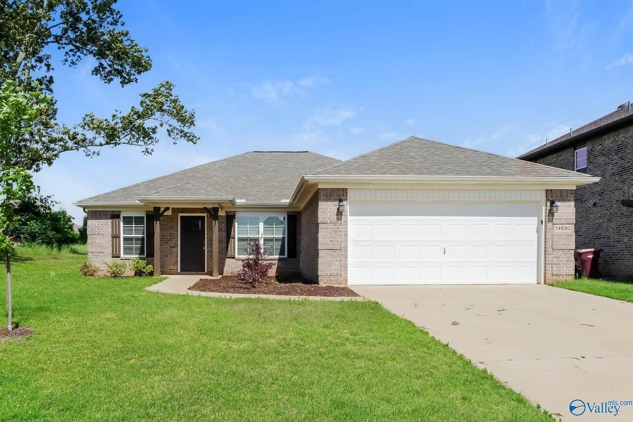 14690 Bowman Street - Photo 1