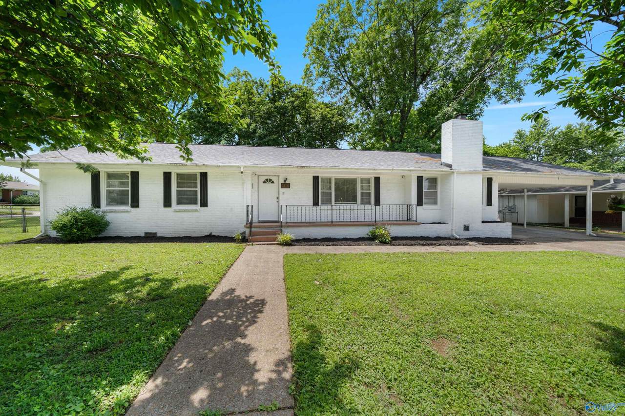 4301 Clayrest Drive - Photo 1