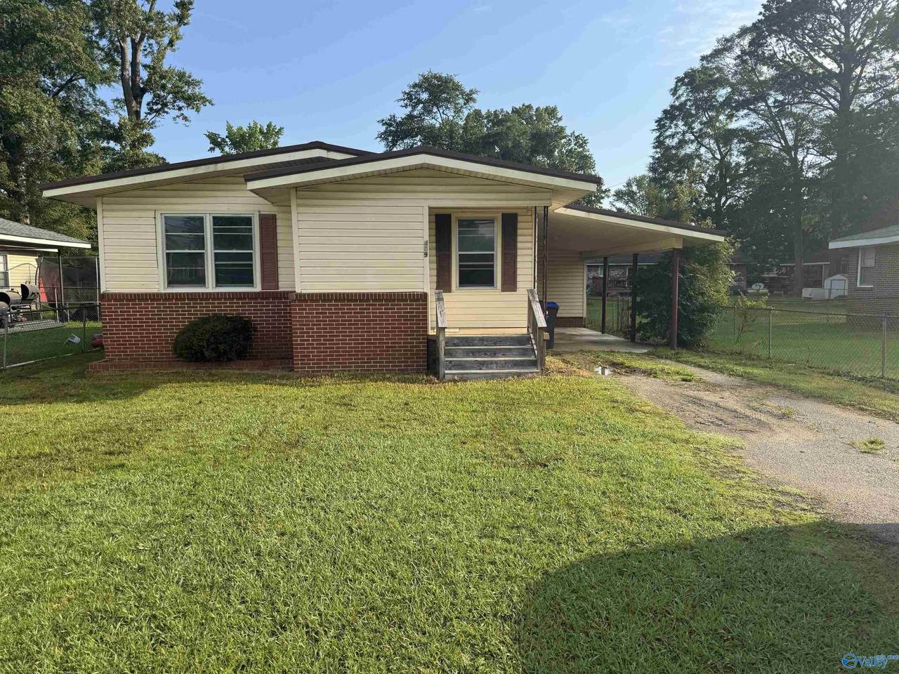 409 Air Depot Road - Photo 1